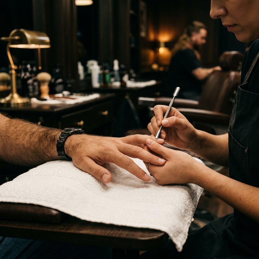 Hand & Foot Care